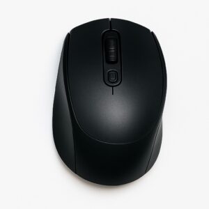 Wireless Mouse