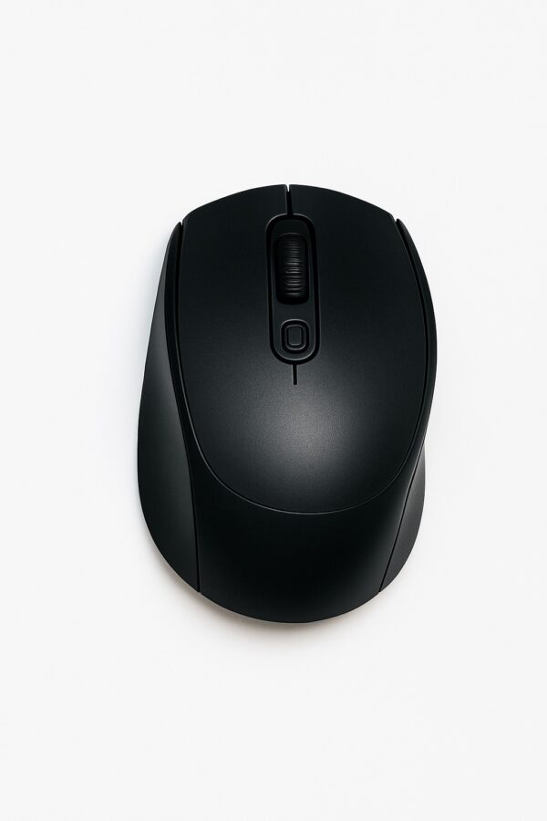 Wireless Mouse