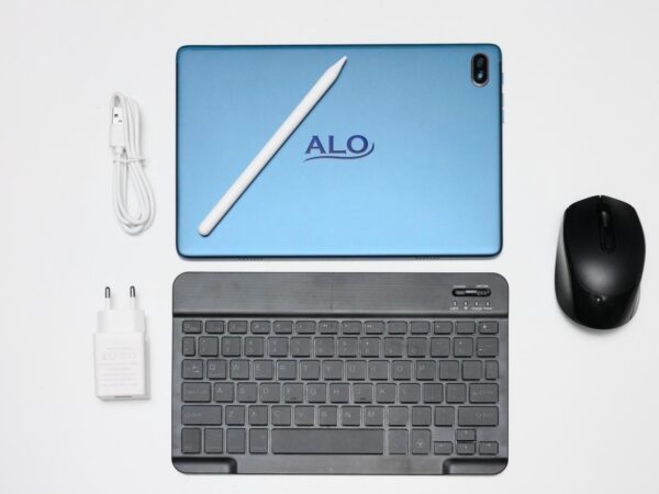 Alo Tablet PC